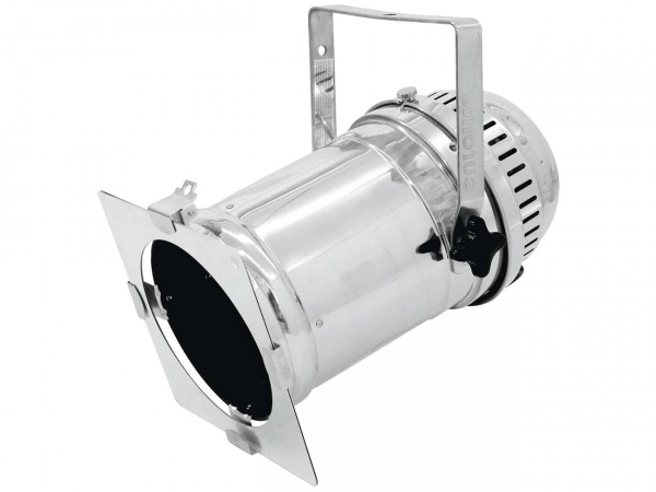  Eurolite 6er PAR64 500W Used, Second hand 